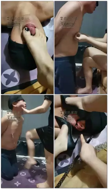 【北京宠儿s】贱狗不听话就挨打