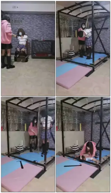 【s夏夏绳缚】剧情，刑讯逼供