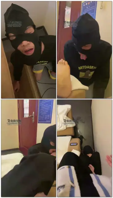 【夏天】足疗店又来一只贱狗