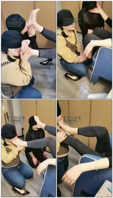 【丹祖宗】双母狗+奴下奴（一）