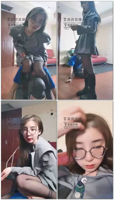 【领主老大】骑马，遛狗