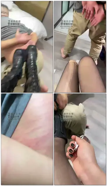 【蓝桉s】痒刑，动数据线抽