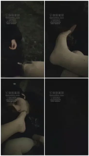 【柠萌小主s】户外伺候