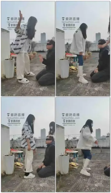 【最抗揍的是我吗】给耳光兄弟专场