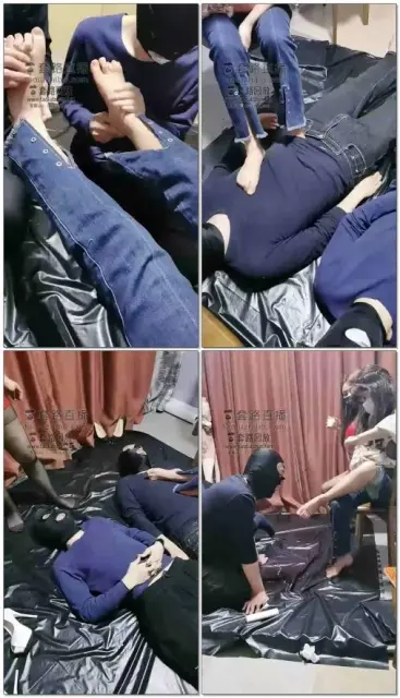 【星辞S&黑桃QS】双主狠揍狠揍+喂食