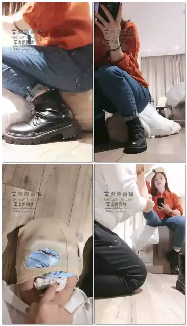 【悦主大人】挑战耳光