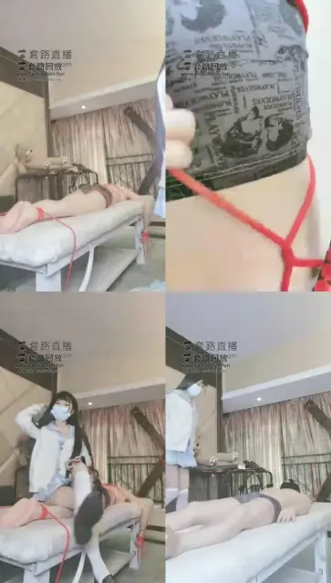 【番禺银河S】调教同学场