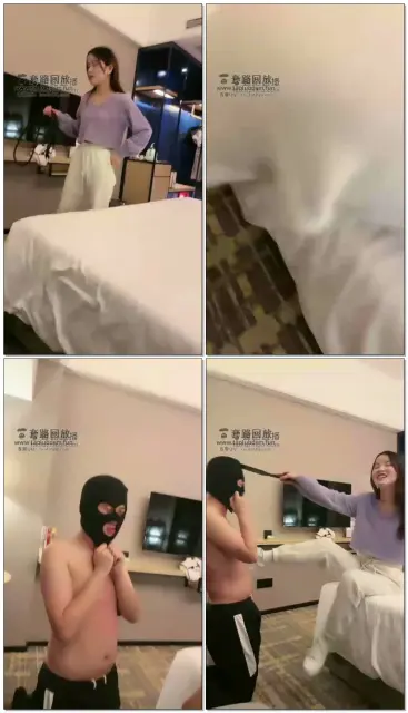 【漫漫s双胞&诗诗s】废物求揍挑战500耳光