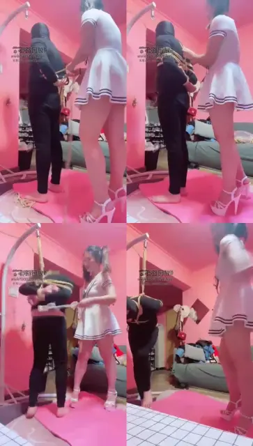 【月亮S】萝莉调教