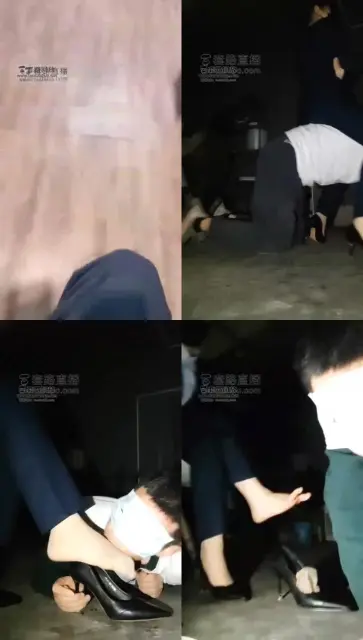 【御严s】（梵高）天台调教男邻居（下）