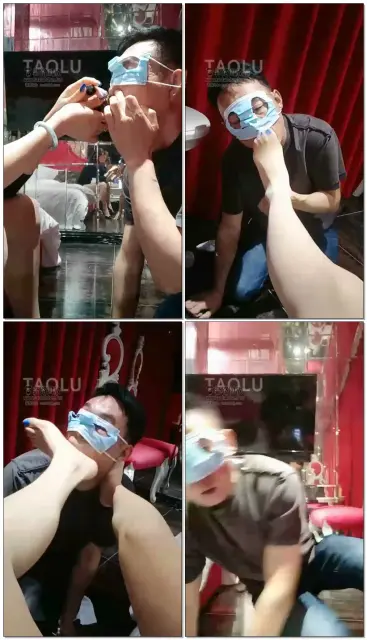 【丹祖宗】玩贱畜生