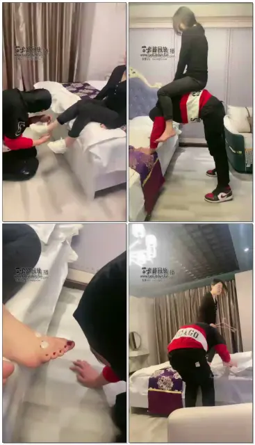 【逗逗s】马奴的噩梦下播以后直接瘫倒在地！