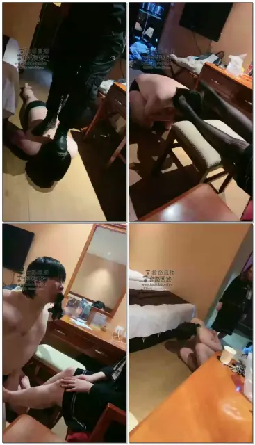 【安安女王大人】情侣主调狗