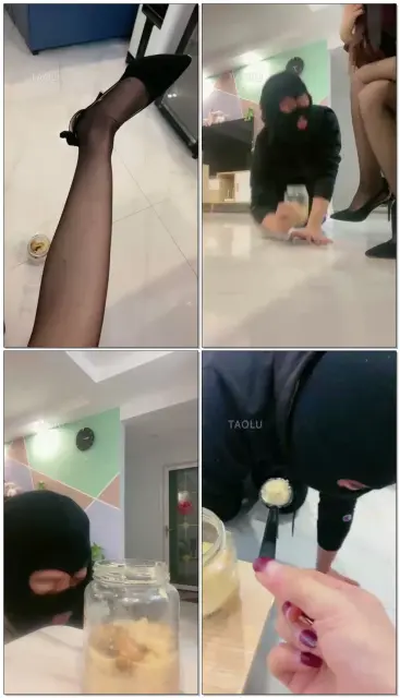 【罗宾s】圣水口水咀嚼物罐头强制喂食感动到哭