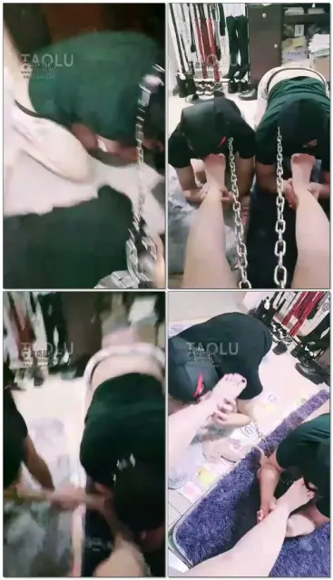 【叶赫那拉鬼主】调教双慕