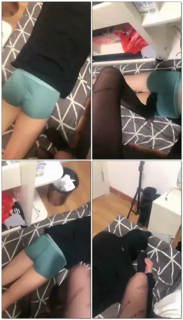 【娜娜yyds】羞辱绿王八狗