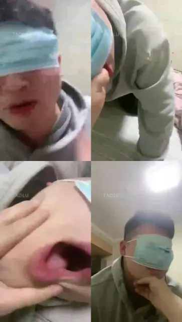 【TS佳妮】狗子正在闻脚伺候中