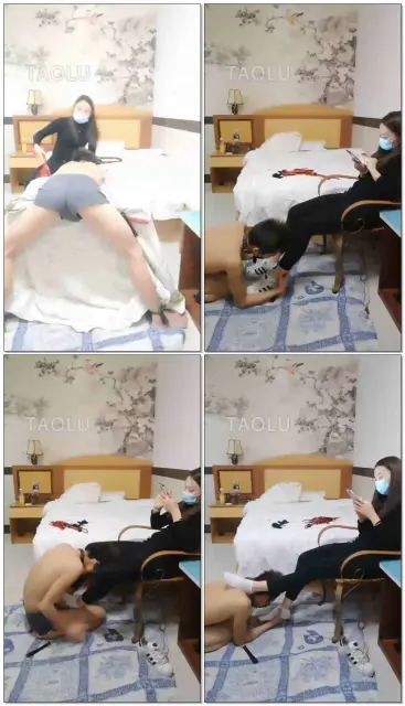 【超高能s】打不听话的狗奴才！