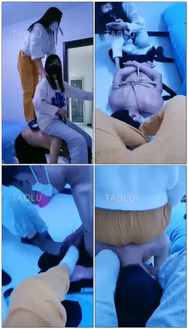 【妃妃S】双S虐家奴