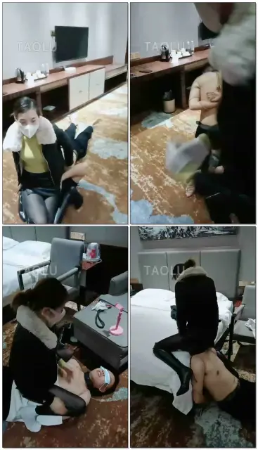 【多多S】胯下这狗好饥渴！