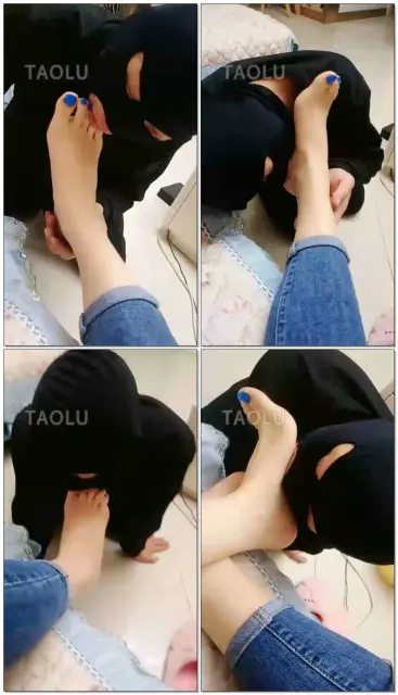 【丹祖宗】恋足，口水，圣水