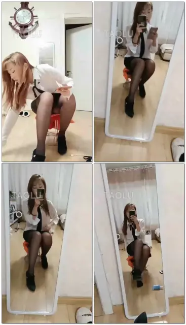 【莉娜S】第一时间红绿灯风骚老板变成我的狗榨干为止（一）