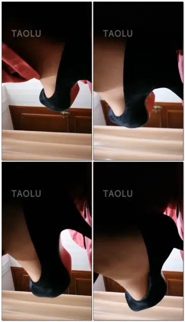 【couple】第一视角丝袜高跟网T