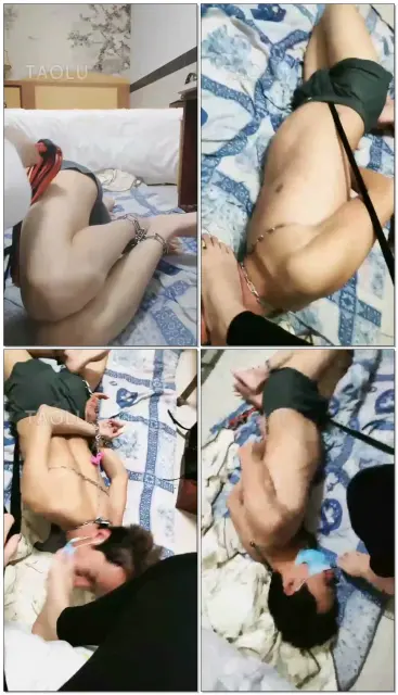 【超高能s】开始虐狗子（二）