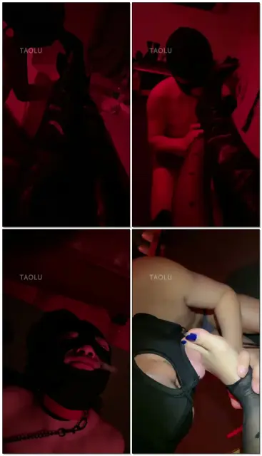 【夏老师S】恋足诱惑