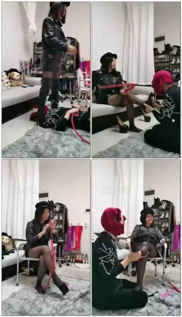 【西安乐姐s】午夜调教圈养狗伺候主人