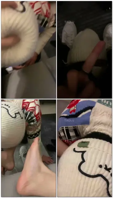 【璐璐是你mama】辱骂无脑狗，zj