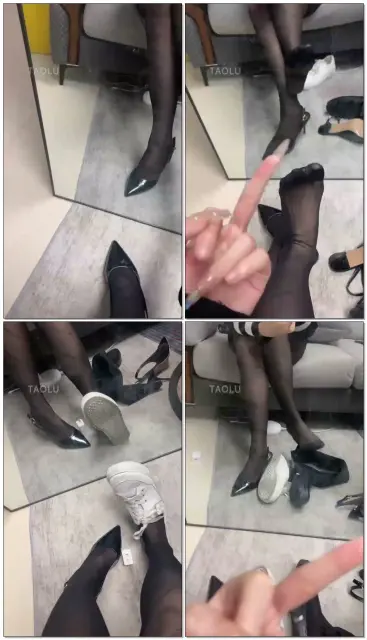 【璐璐是你mama】第一视角无脑羞辱贱狗