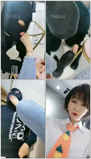 【语晴&羽诺s】双主美甲店虐狗