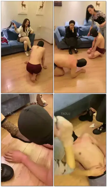 【二宝ss】带双素人呕吐素人场最高阶加恶性直播报私仇