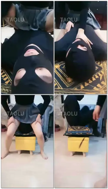 【美彤S】活在主人腾下、脚下的贱东西