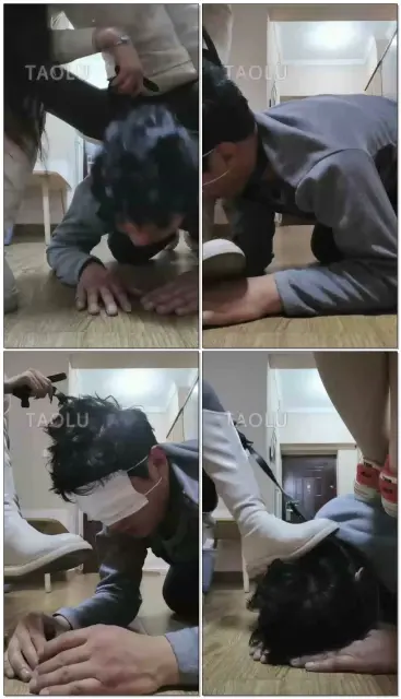 【Ui女巫大人】暴力惩罚不听话的取款机