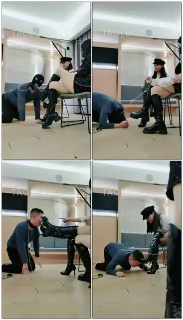 【药神V】开发素人闺蜜打狗