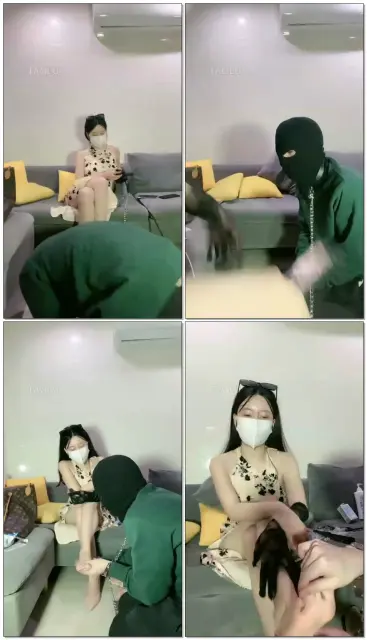 【芊白大大】狗奴，犯错暴打强迫喝圣水