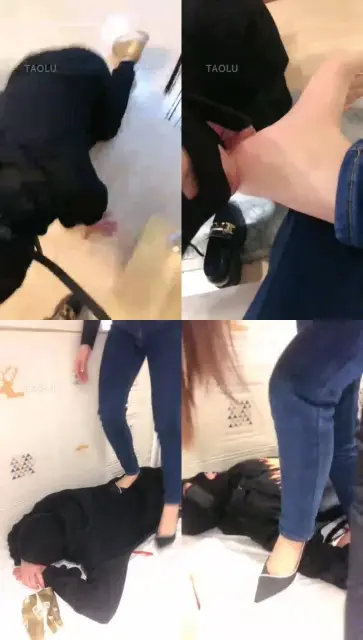 【美彤S】初次调教素人小奶狗