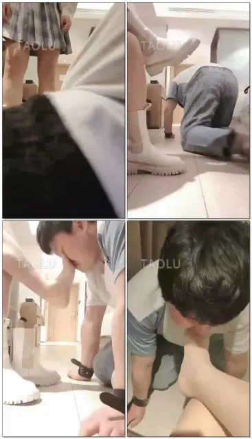 【柠萌小主】剧情向，变态被抓到了就得死！