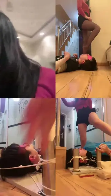 【思诺S】强强强制深喉场！