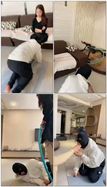 【二宝s】暴打摄影狗终于给大家出气啦！