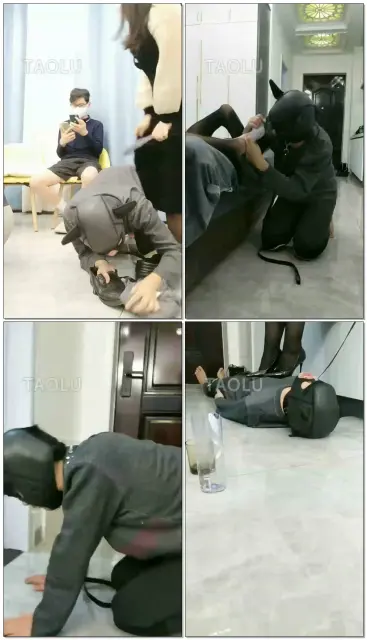 【情侣月儿s】伺候情侣亲热