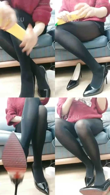 【霏霏女王】龟头责教程嗨翻天