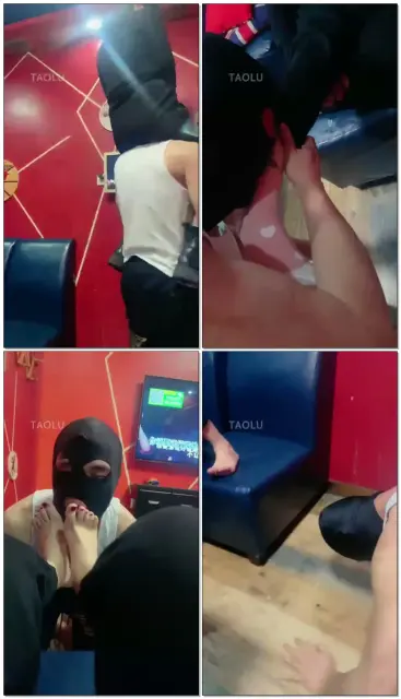 【逗逗s】ktv随意玩弄贱狗