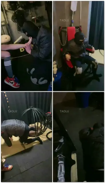 【西柚w】舔脚，踩踏，提档