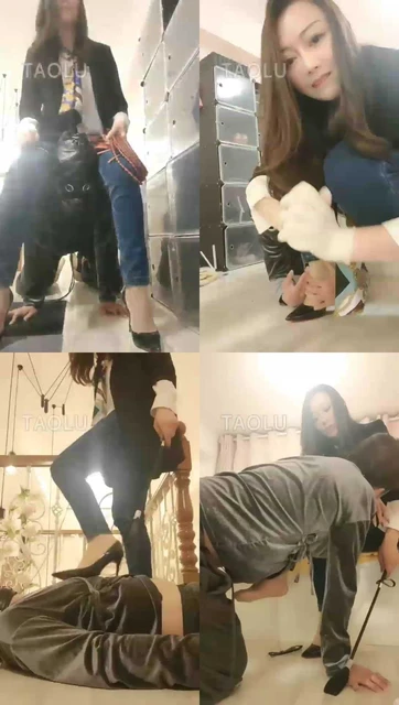 【咩祖】踩踏sp