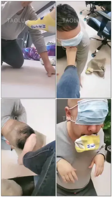 【南倾S】调教贱狗