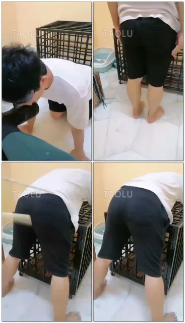 【Ruby灿】屁般痒了找罚