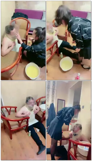 【逗逗s】完全犬化积攒两天圣水灌顶喝不下去就呛死你！